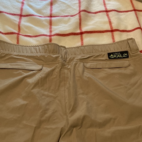 Loco Kailz Cargo Shorts - Picture 6 of 9